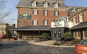 The Waynebrook Inn